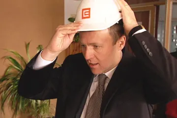 Vydělal jsem kolem miliardy, říká bývalý šéf ČEZu