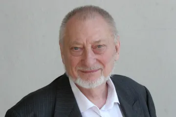 Od Perského zálivu k Mexickému