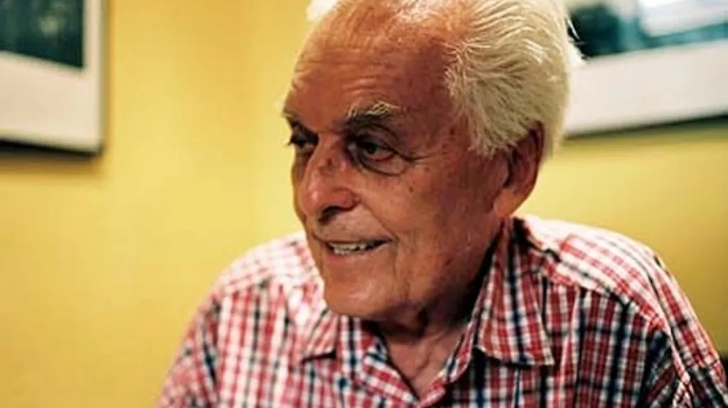 Jiří Ješ