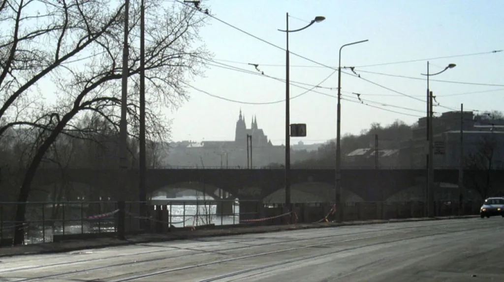 Negrelliho viadukt