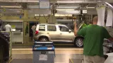 Výroba automobilů v Kvasinách