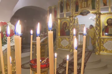 Tajemník arcibiskupa pravoslavné církve končí. Býval agentem StB