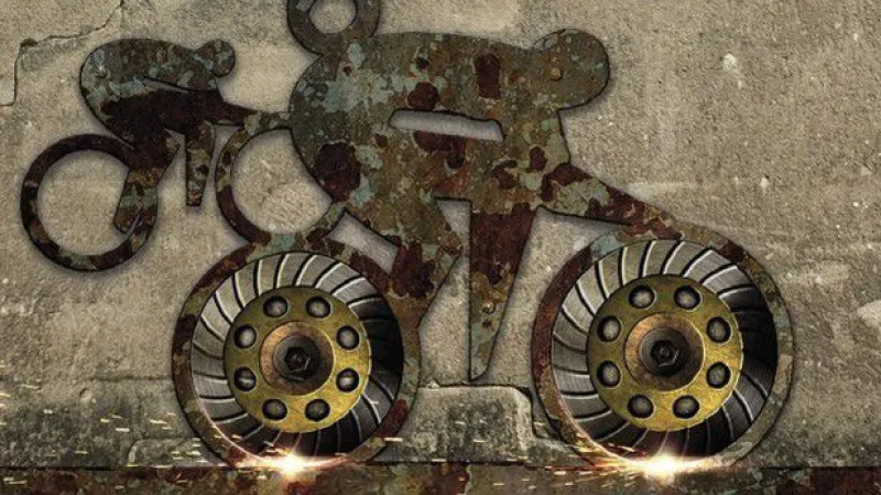 Reportáž Pavly Sedliské