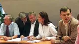 Reportáž Daniela Takáče