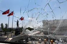 Podle Sobotky není možné v Turecku po puči uplatňovat princip kolektivní viny