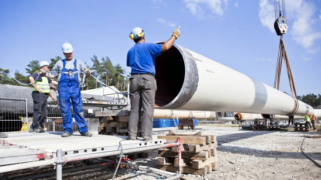 Nord Stream