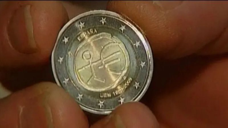 Řecko pravděpodobně dosáhne na další záchranný balík