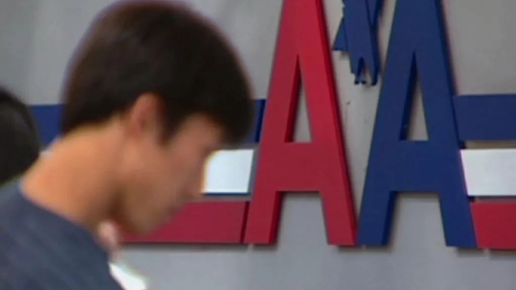 American Airlines