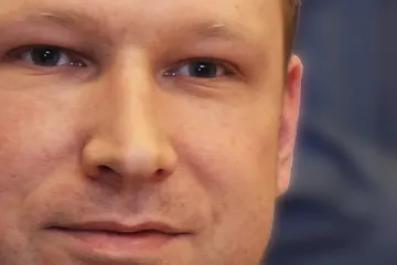 V Norsku začíná proces století: Breivik vinu necítí