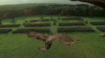 Letopisy Narnie: Princ Kaspian