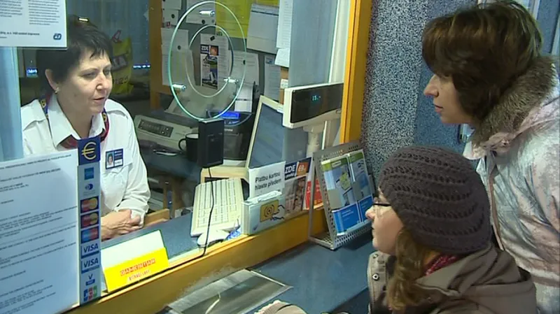 Pokud ve Vsetíně vozíčkář neuspěje, musí do Valašského Meziříčí