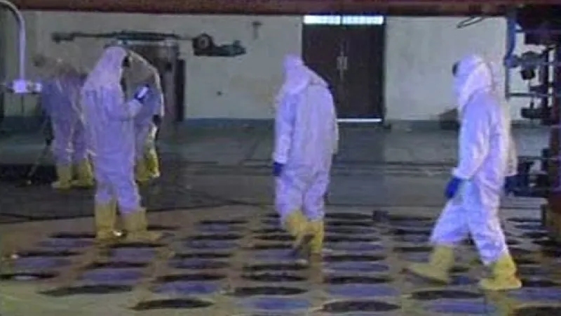 Severokorejci se chystají na obnovení činnosti jaderných zařízení.