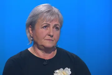Pokud se až nyní řeší trestní oznámení, tak bude na Hradě asi hodně práce, říká nastupující kancléřka