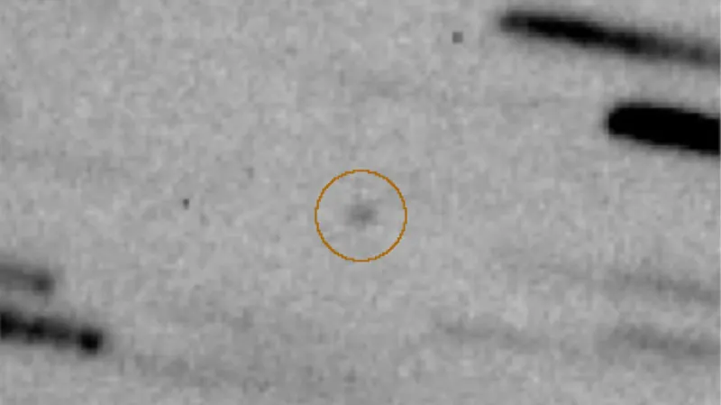 Snímek trojánu 2020 XL5