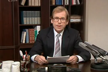 30 let zpět: Naše země nevzkvétá