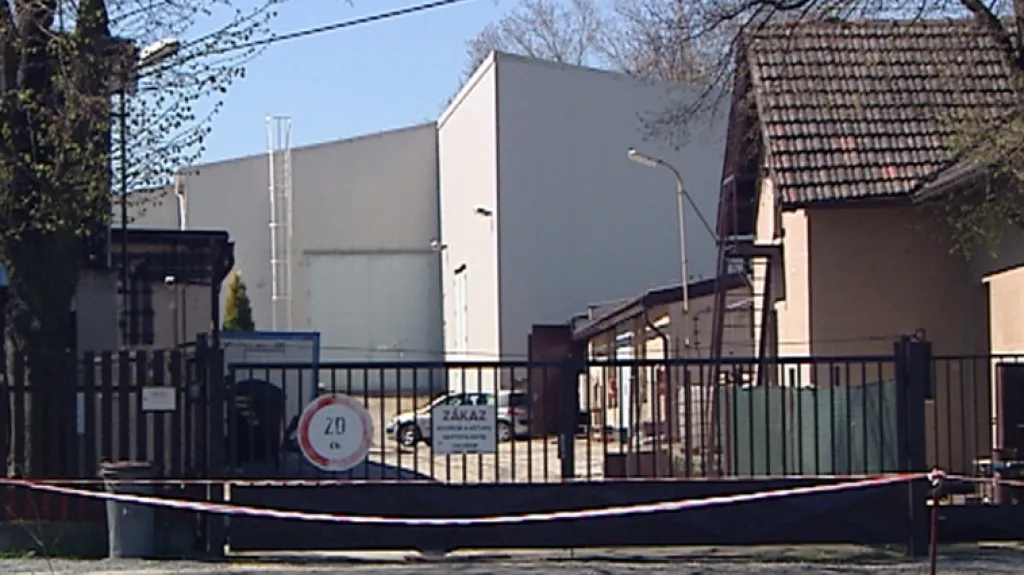 Zde Národní galerie skladuje asi 6000 soch za desítky milionů korun