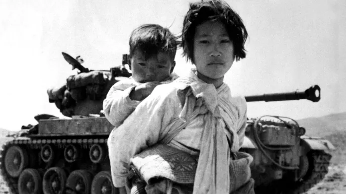 Korejská válka