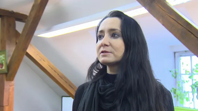 Pavla Procházková vedla strážníky asi čtvrt roku