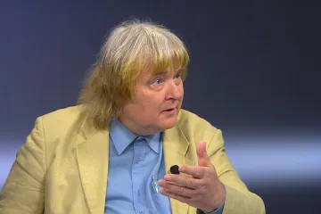Rozhovory s lídry kandidátek do evropských voleb: Petr Cibulka (PB)