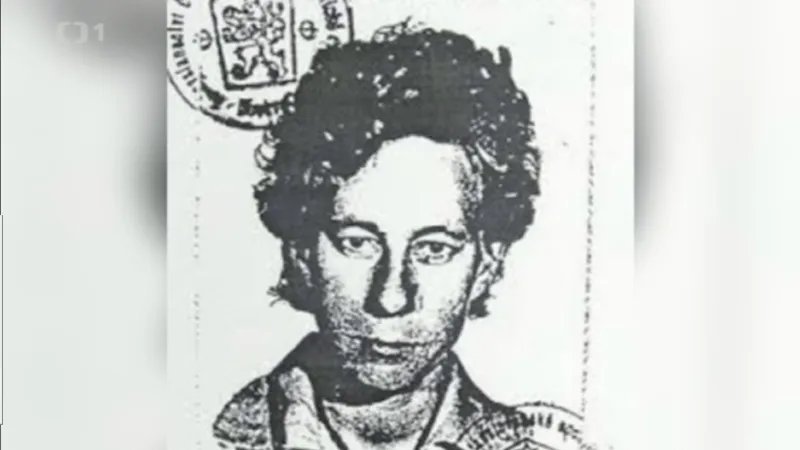 Po návratu do vlasti bylo Věře Sosnarové 34 let a vážila jen 37 kilogramů