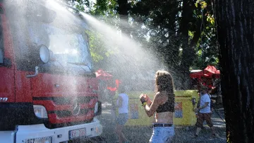 Colours of Ostrava 2013 - den 4.