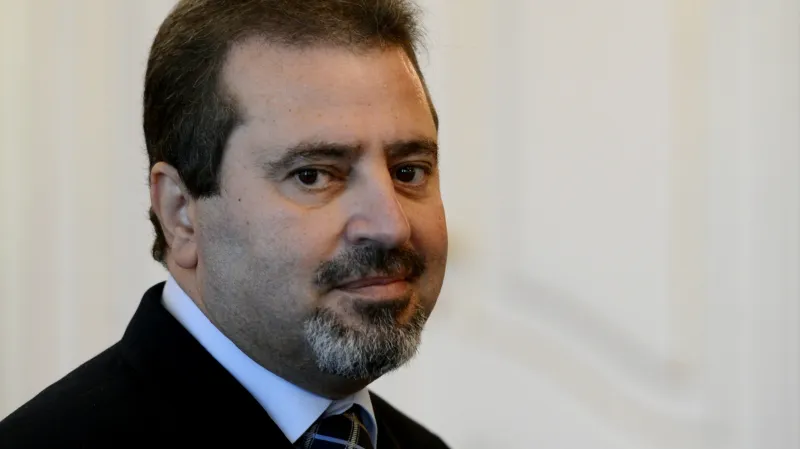 Džamál Muhammad Džamál