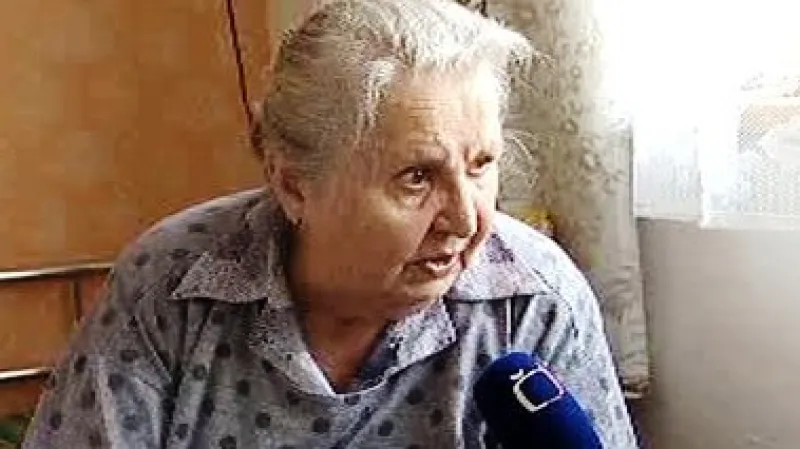 Jarmila Nohavičková