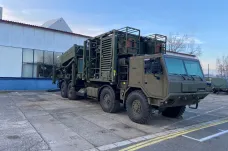 Armáda začlení nové radary MADR. Poslední má do Česka dorazit příští měsíc