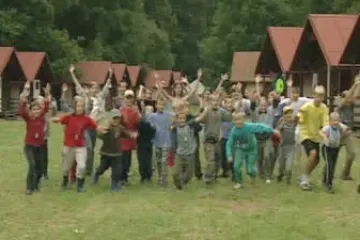 Jak správně vybrat dětský tábor?