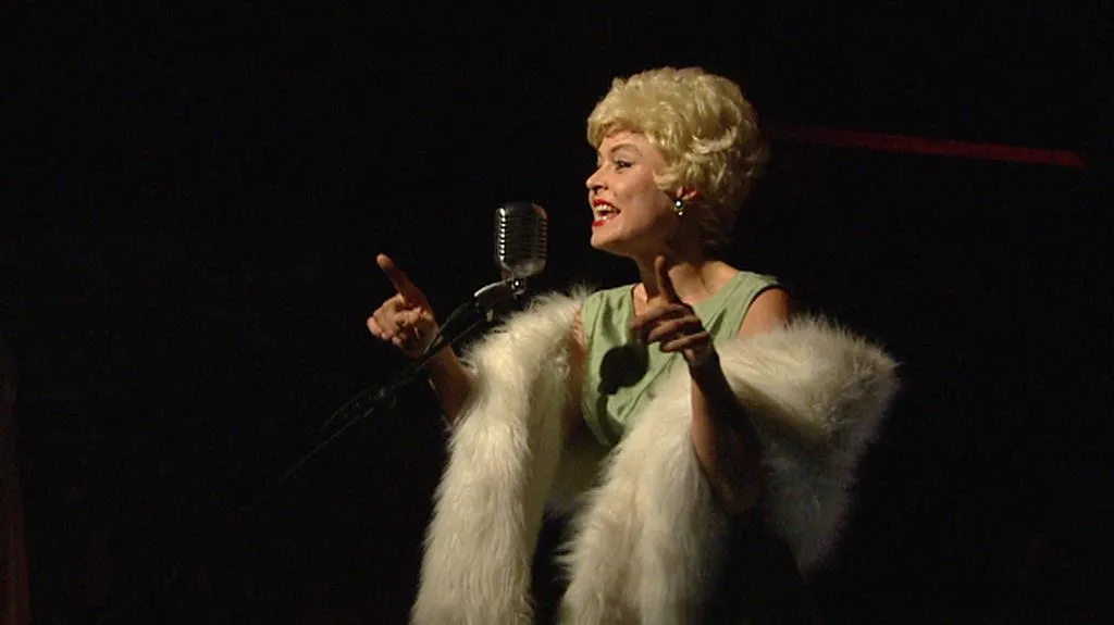 Parchant Marilyn