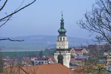 Boskovice jsou historickým městem roku. Slaví 800 let od první písemné zmínky