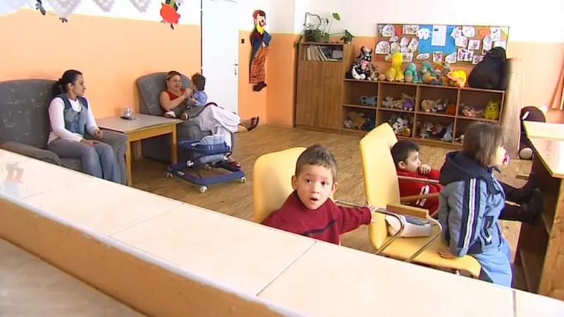 Prachatický azylový dům