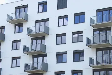 Brno mění stavební pravidla. Nové domy mohou být více u sebe, ne vždy bude parkovací místo
