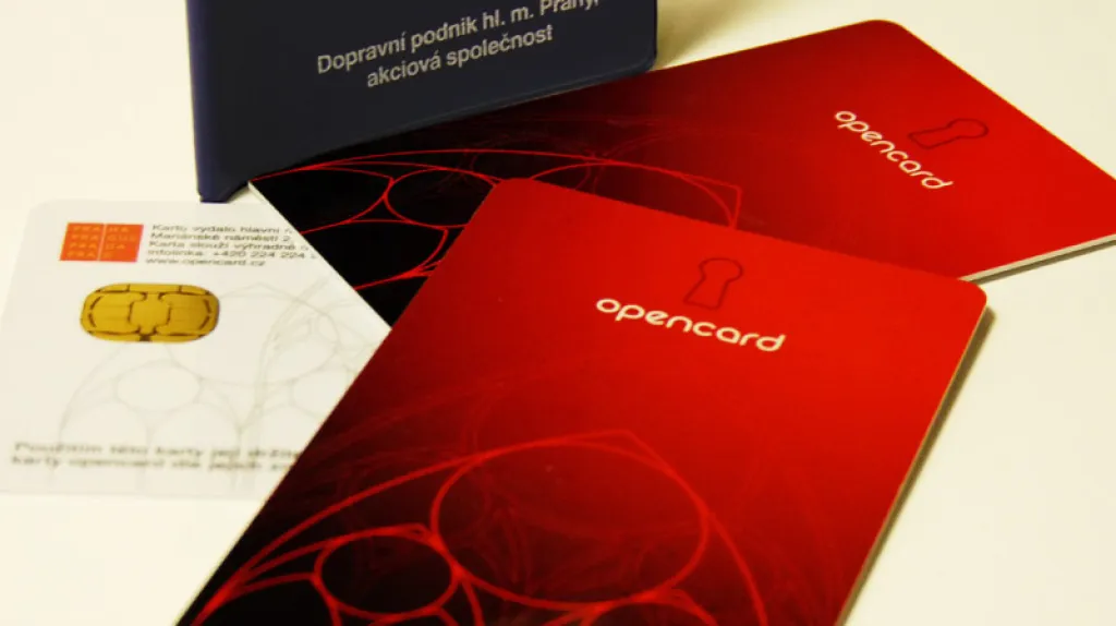 Opencard