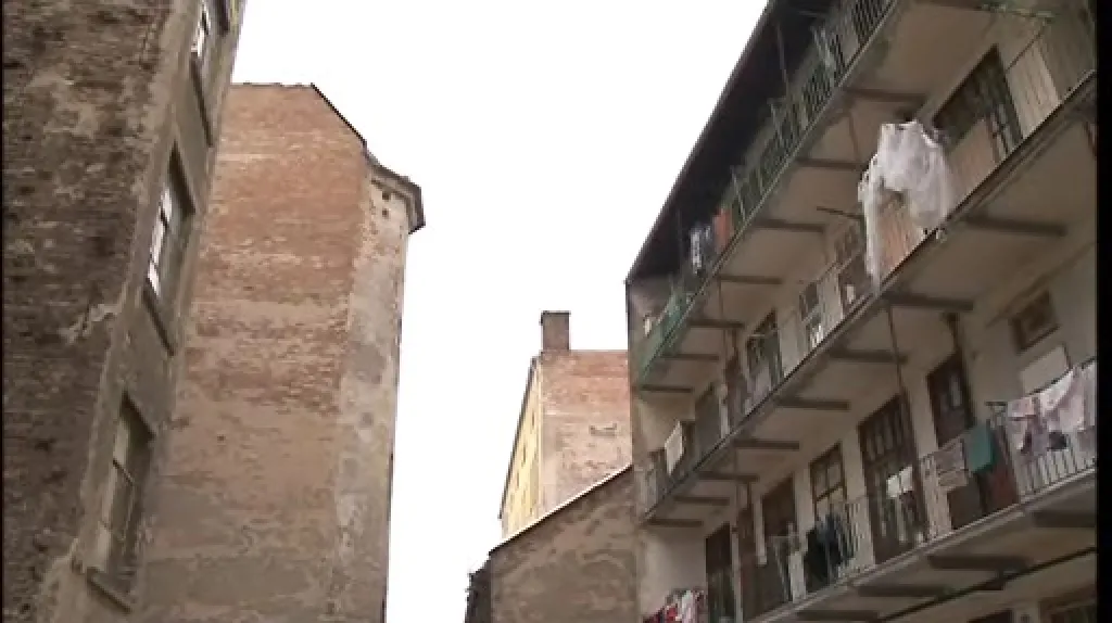 Magistrát touží přeměnit  brněnský \"Bronx\"