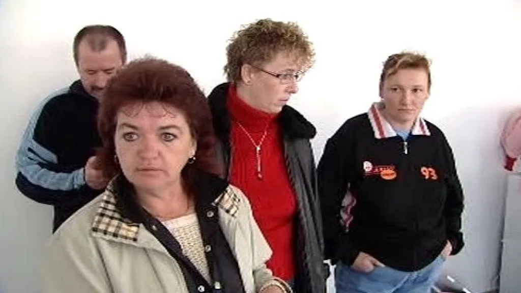 Pracovníci call centra