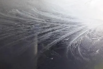 V části Česka hrozí v noci na čtvrtek ledovka