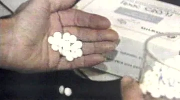 Potratová pilulka RU 486