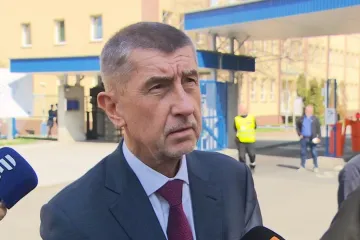 Babiš zatím Rafaje neodvolá. Chce počkat, co vyšetří policie