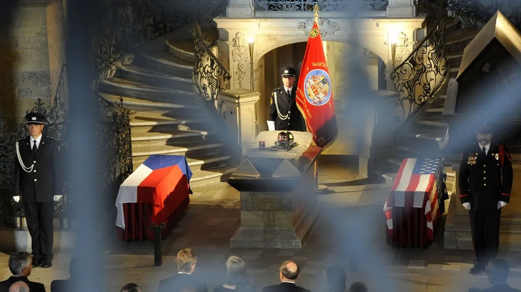 Vzpomínka na 11. září