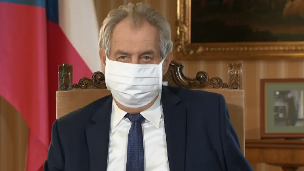 Miloš Zeman