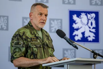 Armáda kvůli aktivitám organizátorů odebrala záštitu konferenci Future Air Force
