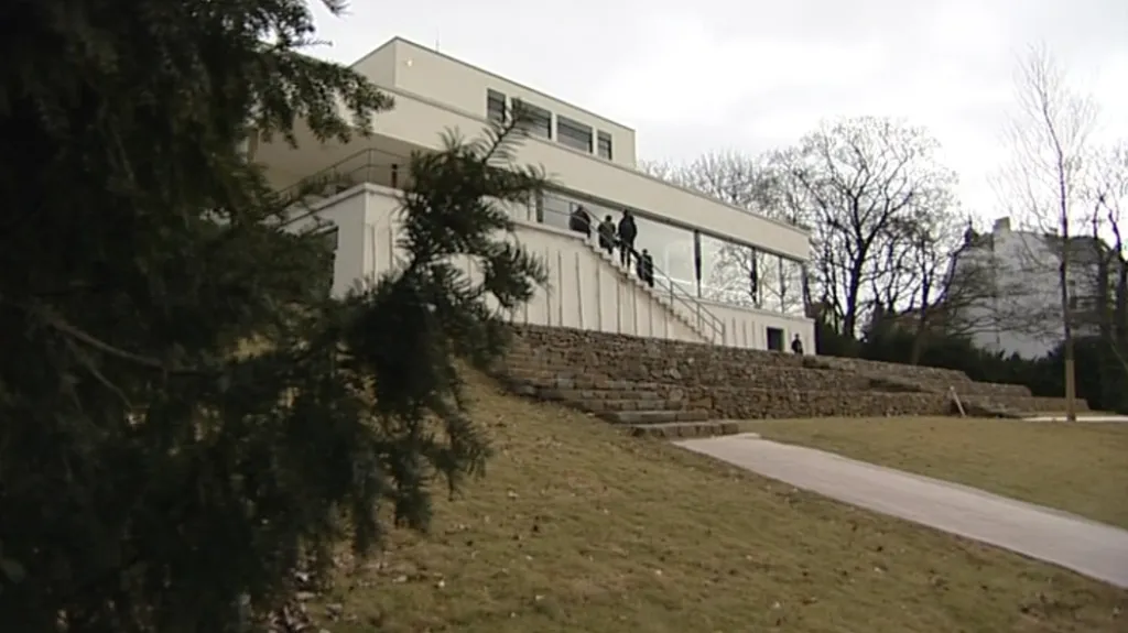 Vila Tugendhat