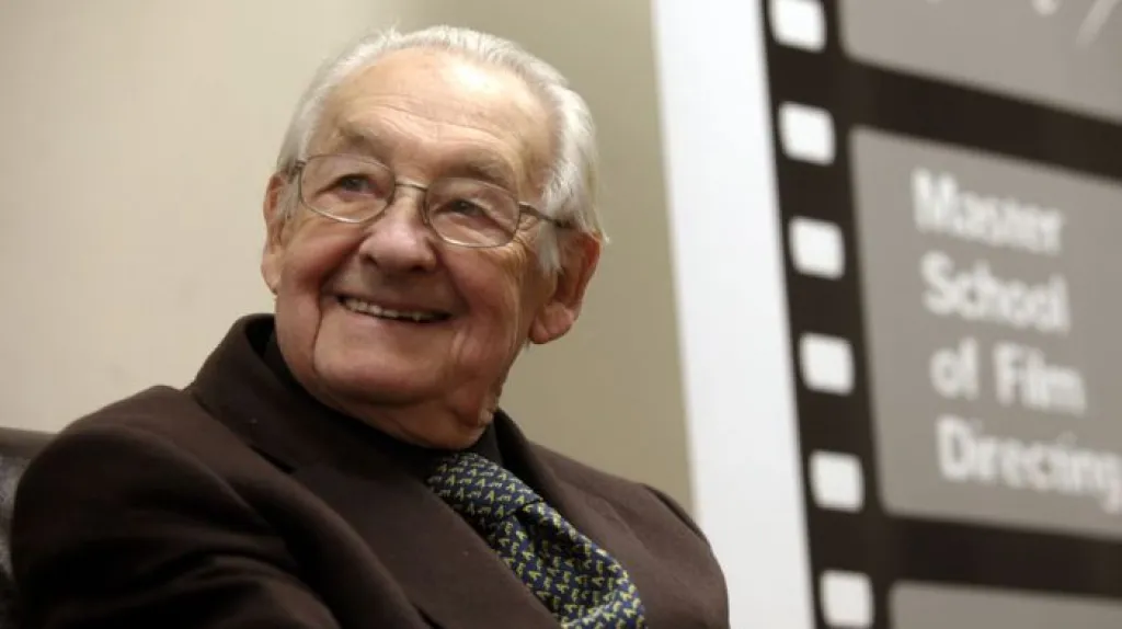 Andrzej Wajda