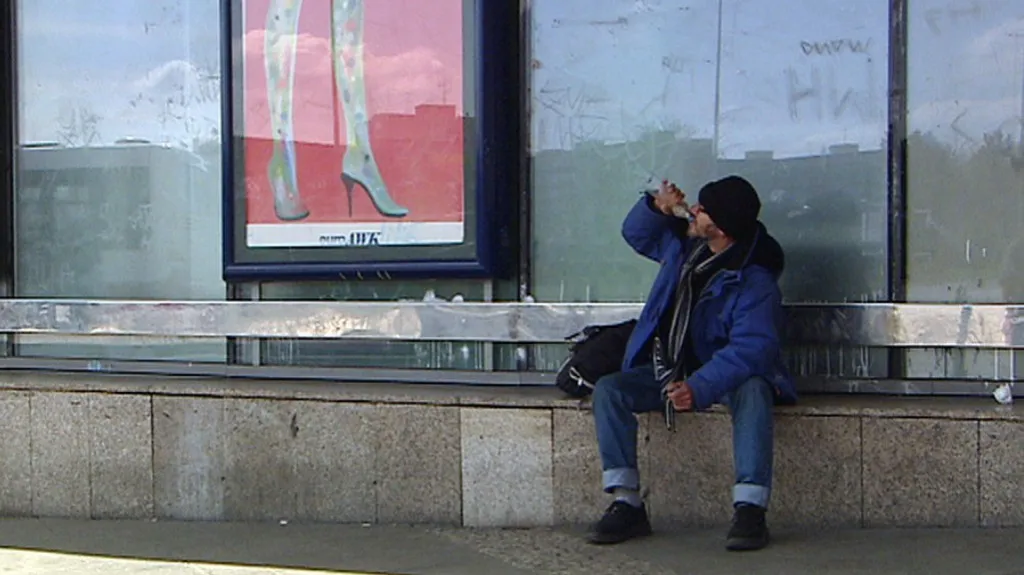 Jan, hrdina Lásky v hrobě