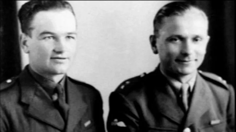 Před 70 lety začala operace Anthropoid