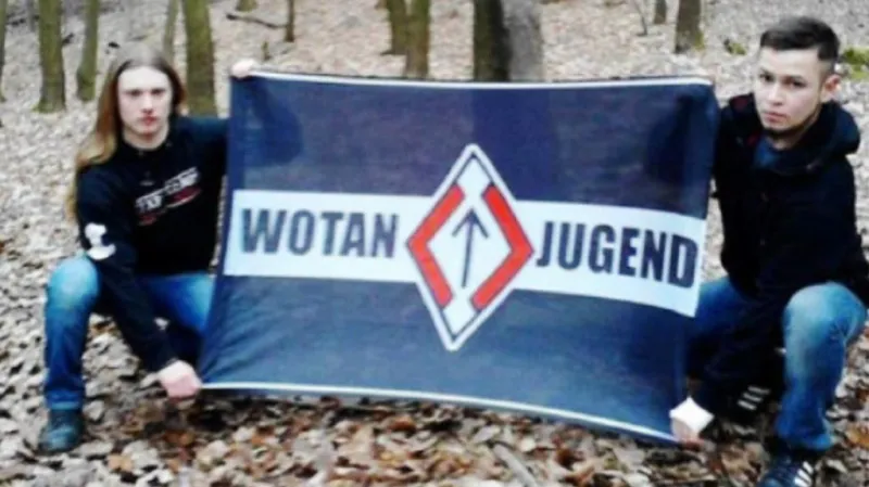 Wotan Jugend