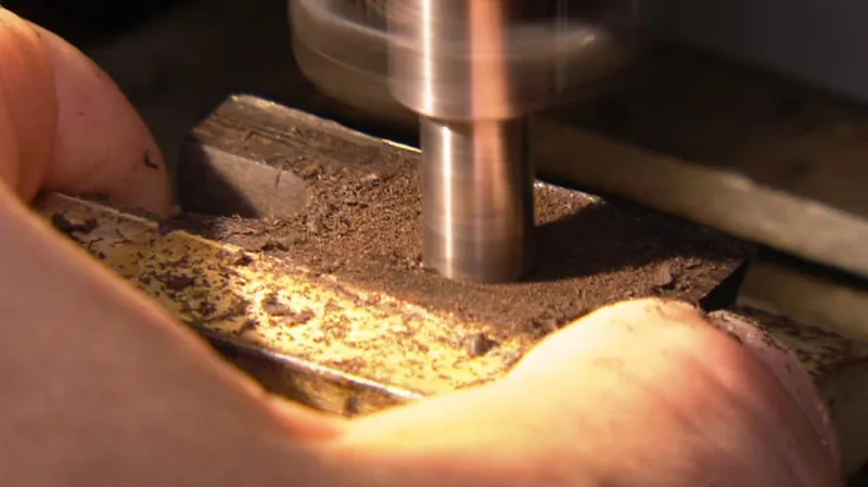 Výroba - podnikání