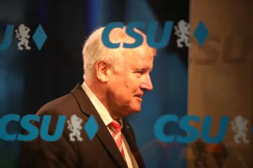 CSU bude o bavorské vládě jednat se Svobodnými voliči