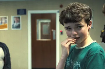 Minisérie Adolescent pomáhá dospět rodičům